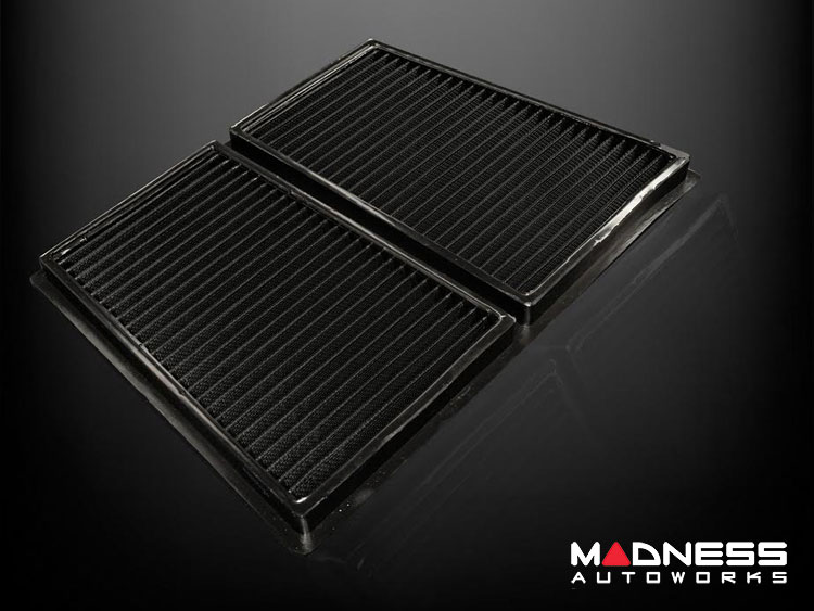 Maserati Grecale Performance Air Filter - 3.0L V6 Trofeo - Sprint Filter - F1 Ultimate Performance